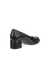 ECCO SCULPTED LX 35 WOMEN'S PUMP - Black - Back