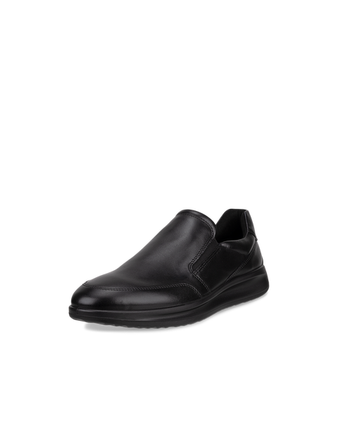 ECCO Men's Aquet Shoe - Black - Main