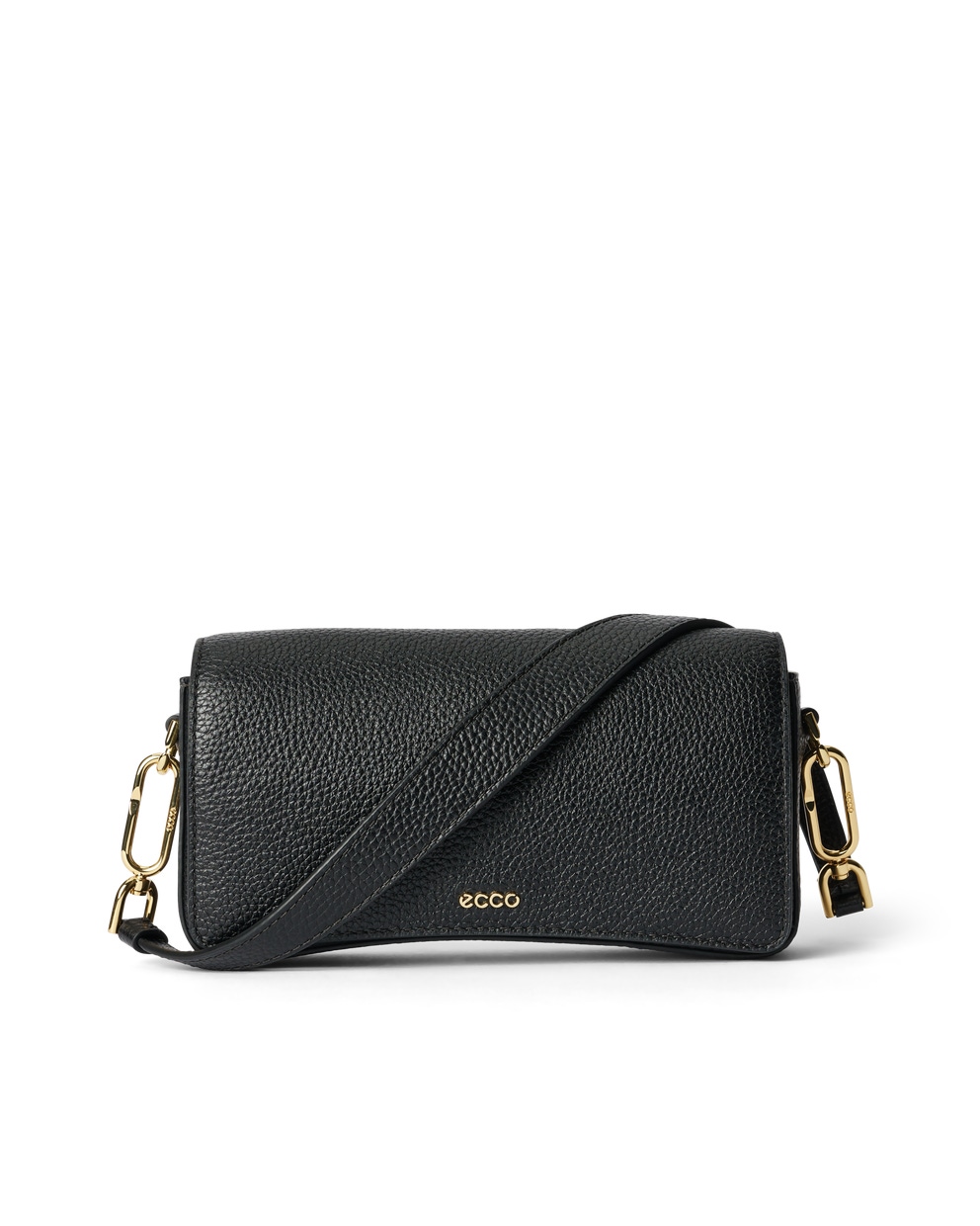 ECCO PINCH BAG SMALL - Black - Main