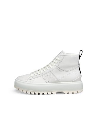 New Street Ace Rall7000 - White - Outside