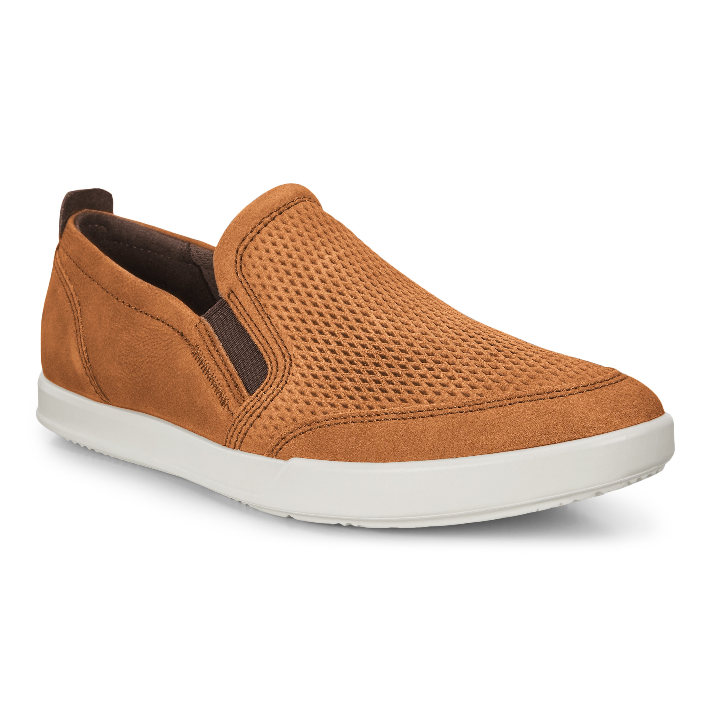 ECCO Collin 2.0 Men's Shoes - Beige - Main