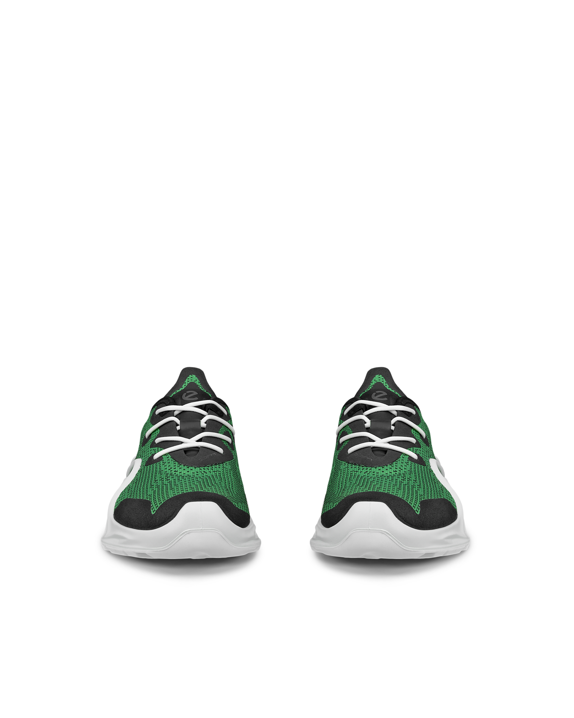 Biom Infinite M - Green - Front pair