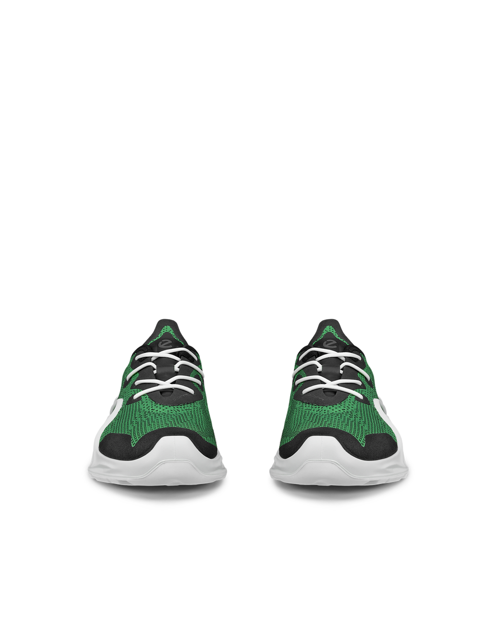 Biom Infinite M - Green - Front pair