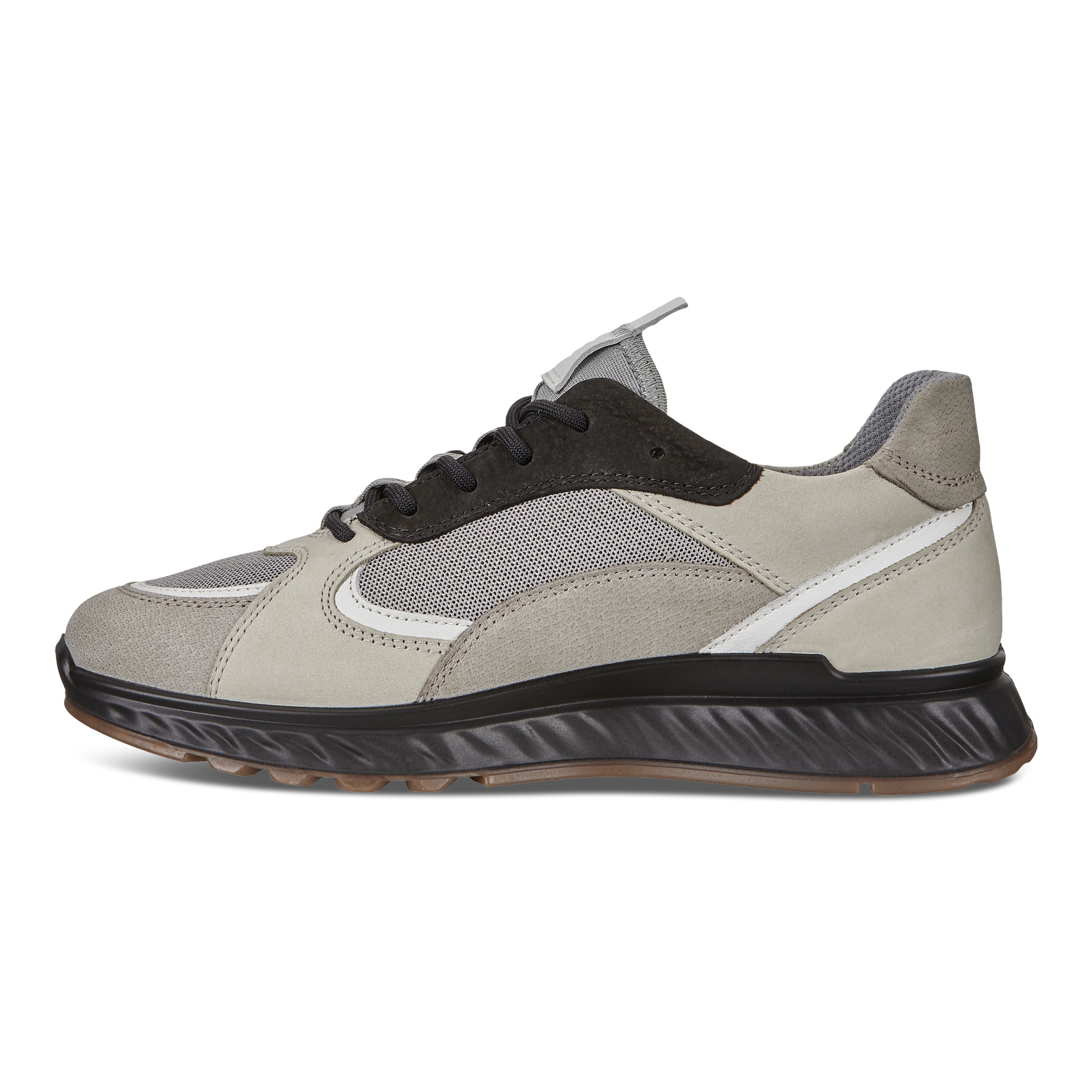 ECCO ST.1 Women's Sneakers - undefined - Inside
