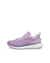 ECCO BIOM 2.2 WOMEN'S SNEAKER - Purple - Outside