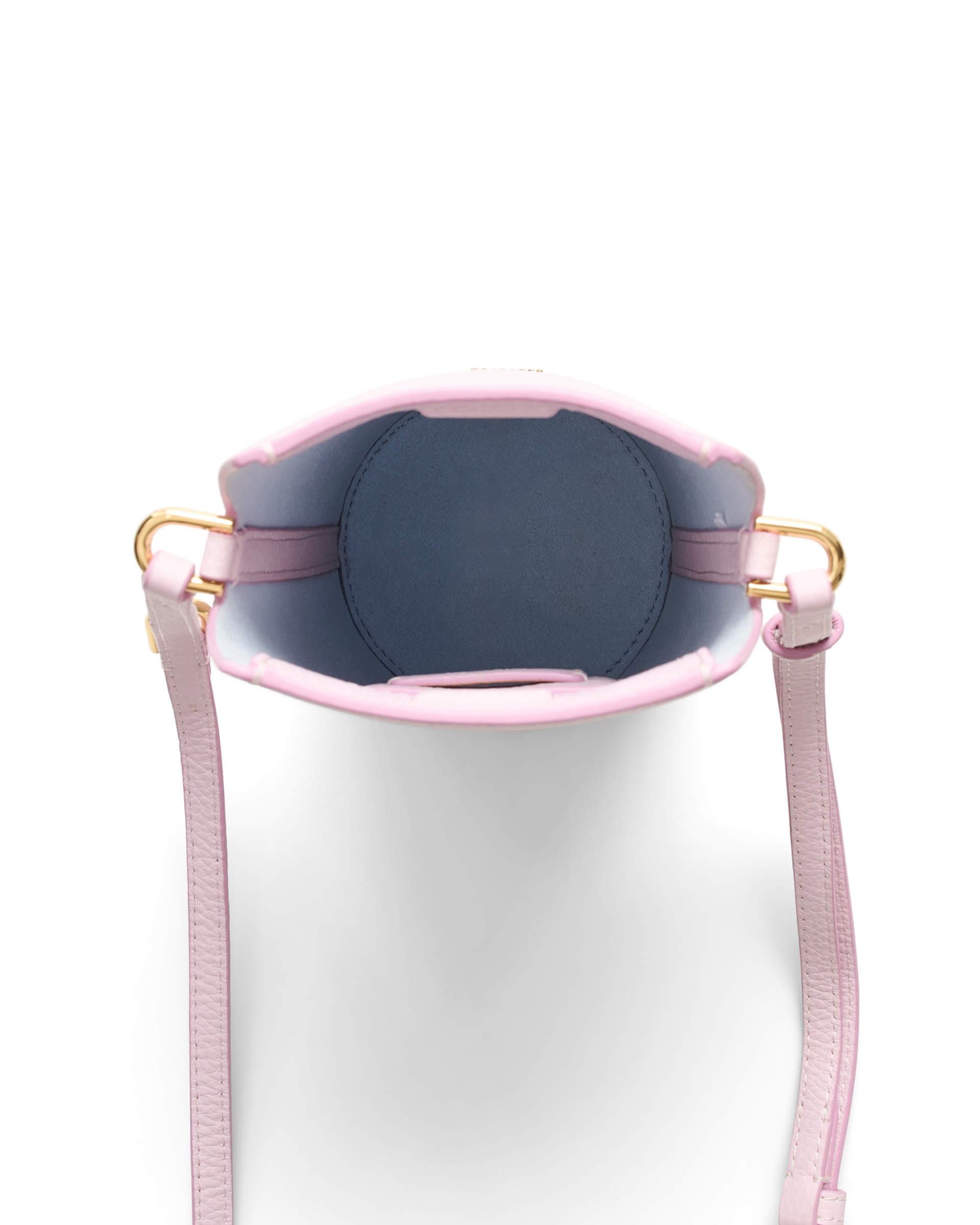 ECCO POT BAG - Pink - Birdeye