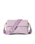 ECCO LARGE PINCH BAG - Purple - Main