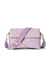 ECCO LARGE PINCH BAG - Purple - Main