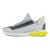 ECCO Men Zipflex Sneaker - Grey - Inside