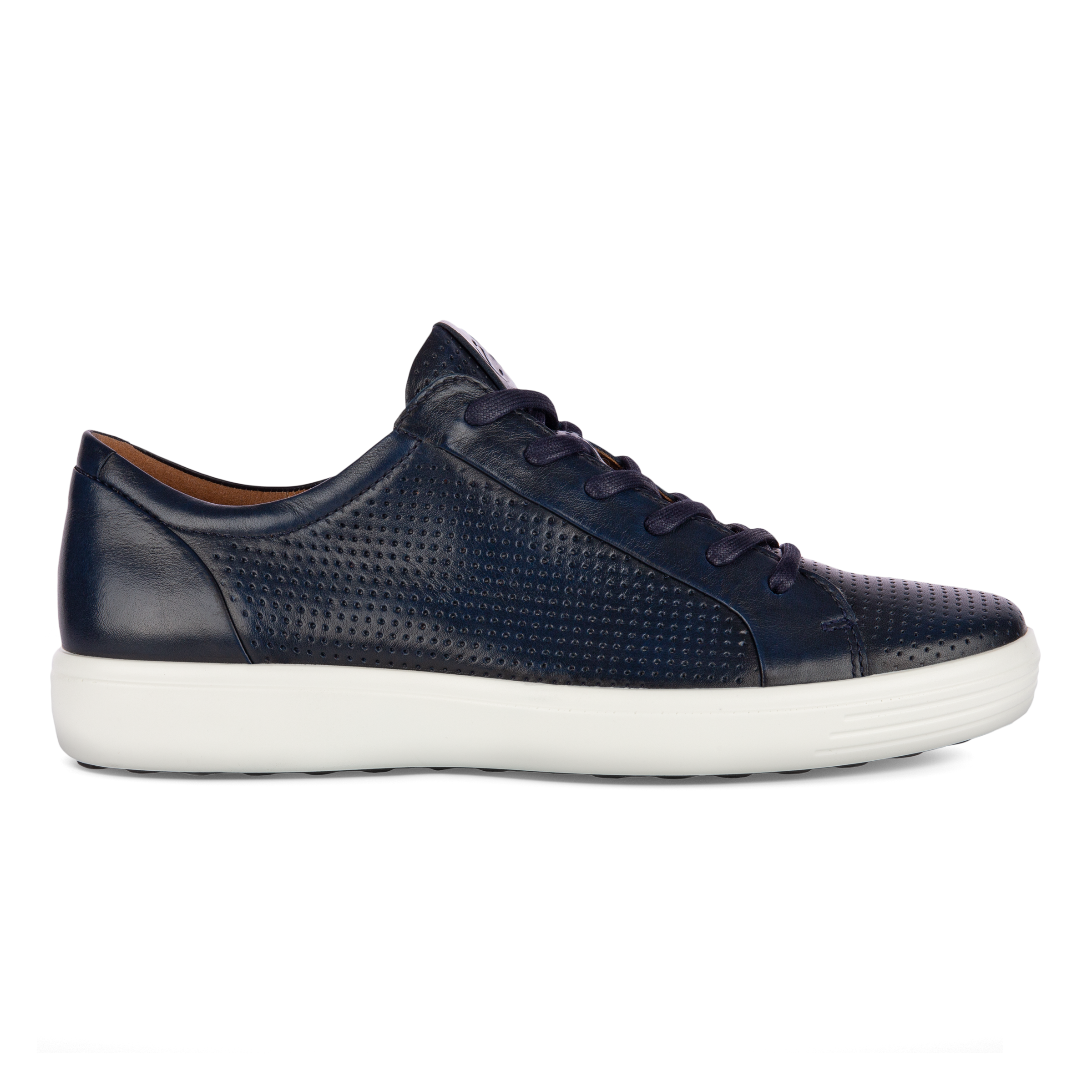 Ecco soft shop 7 perforated