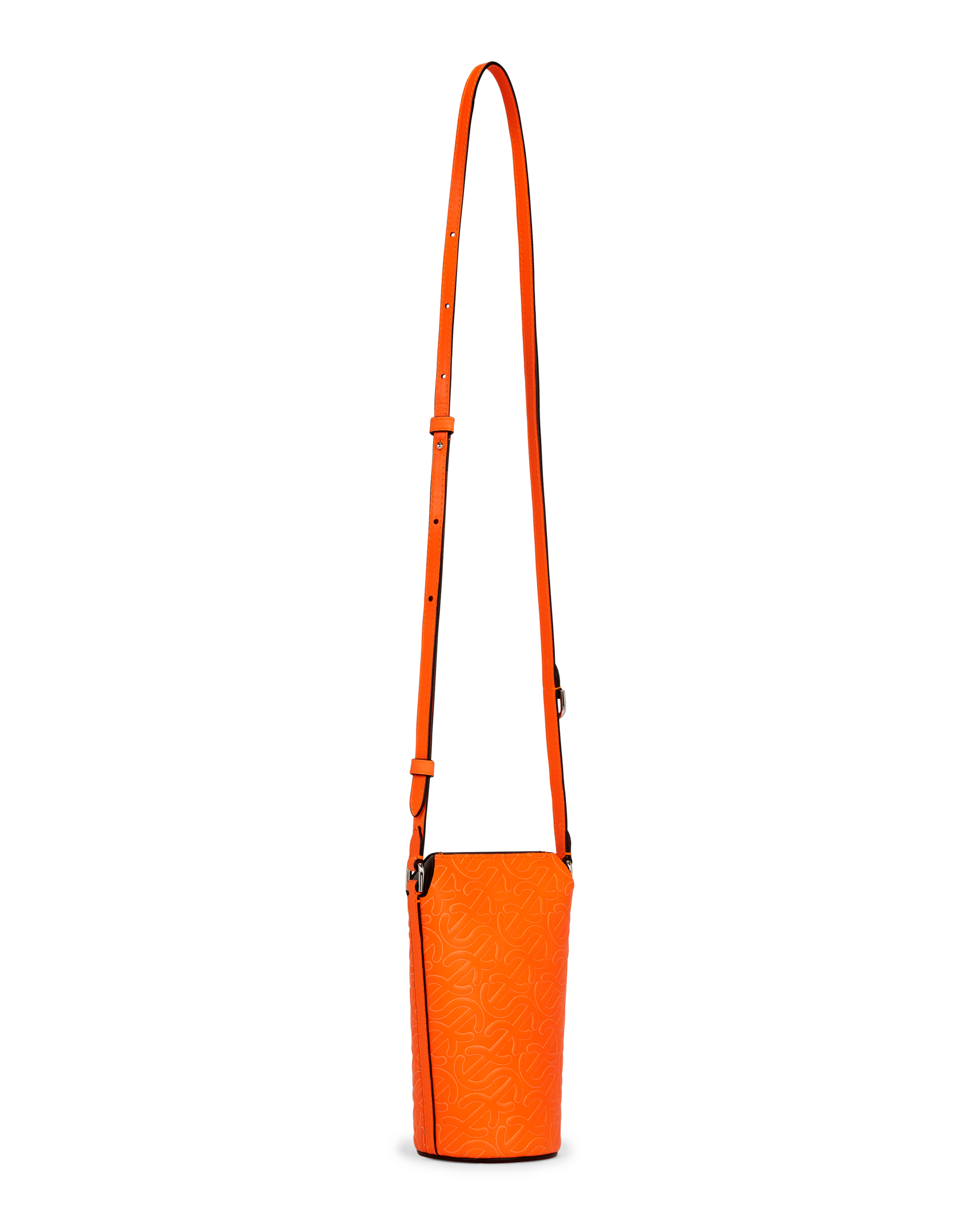 ECCO Pot Bag Wave - Orange - Main