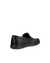 ECCO® S Lite Moc nahast mokassiinid meestele - Must - Back