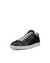 Zapatillas de piel ECCO® Street Lite para mujer - Negro - Main