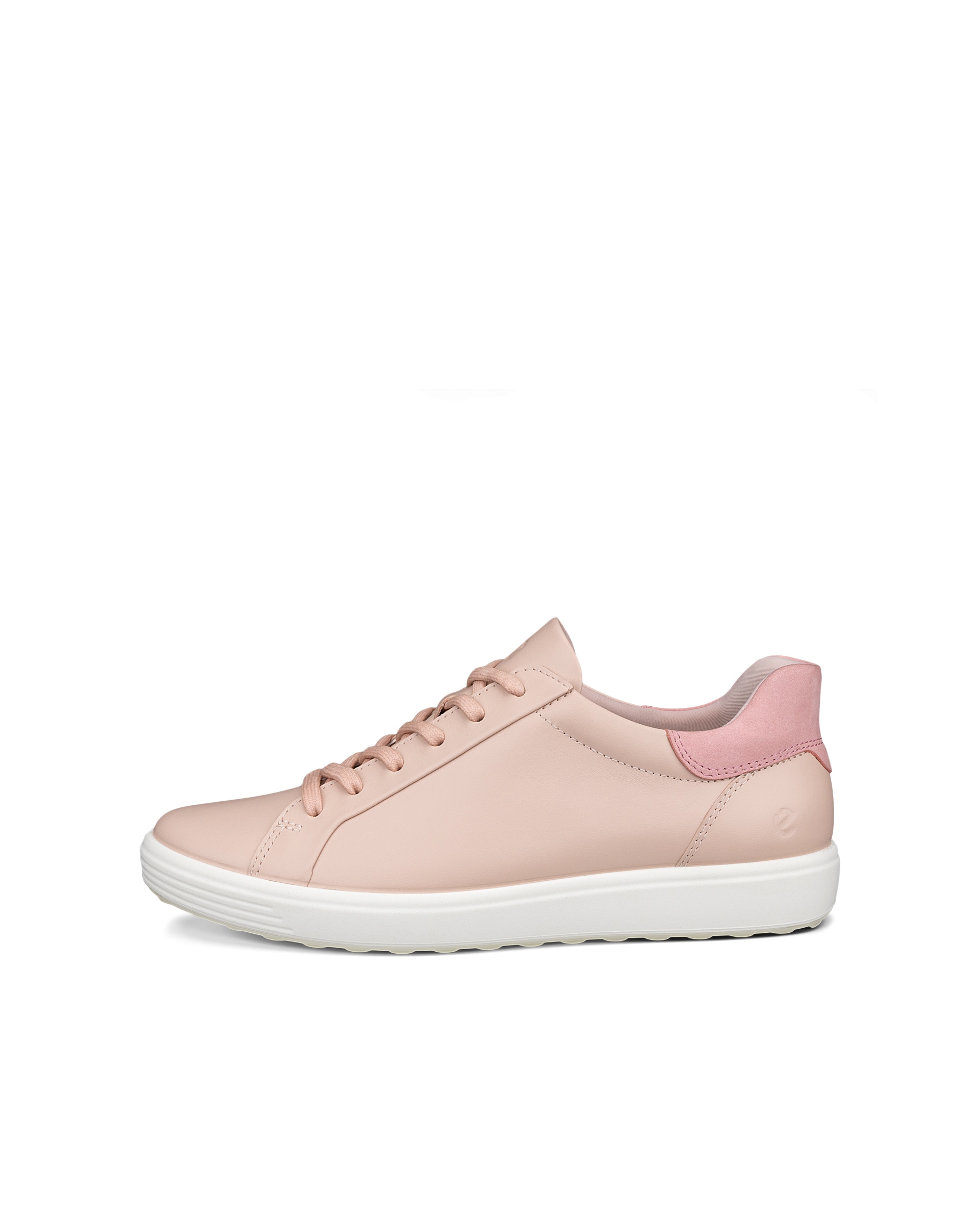 ECCO SOFT 7 - Rose - Outside