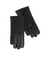 Guantes de piel ECCO® para hombre - Negro - Main