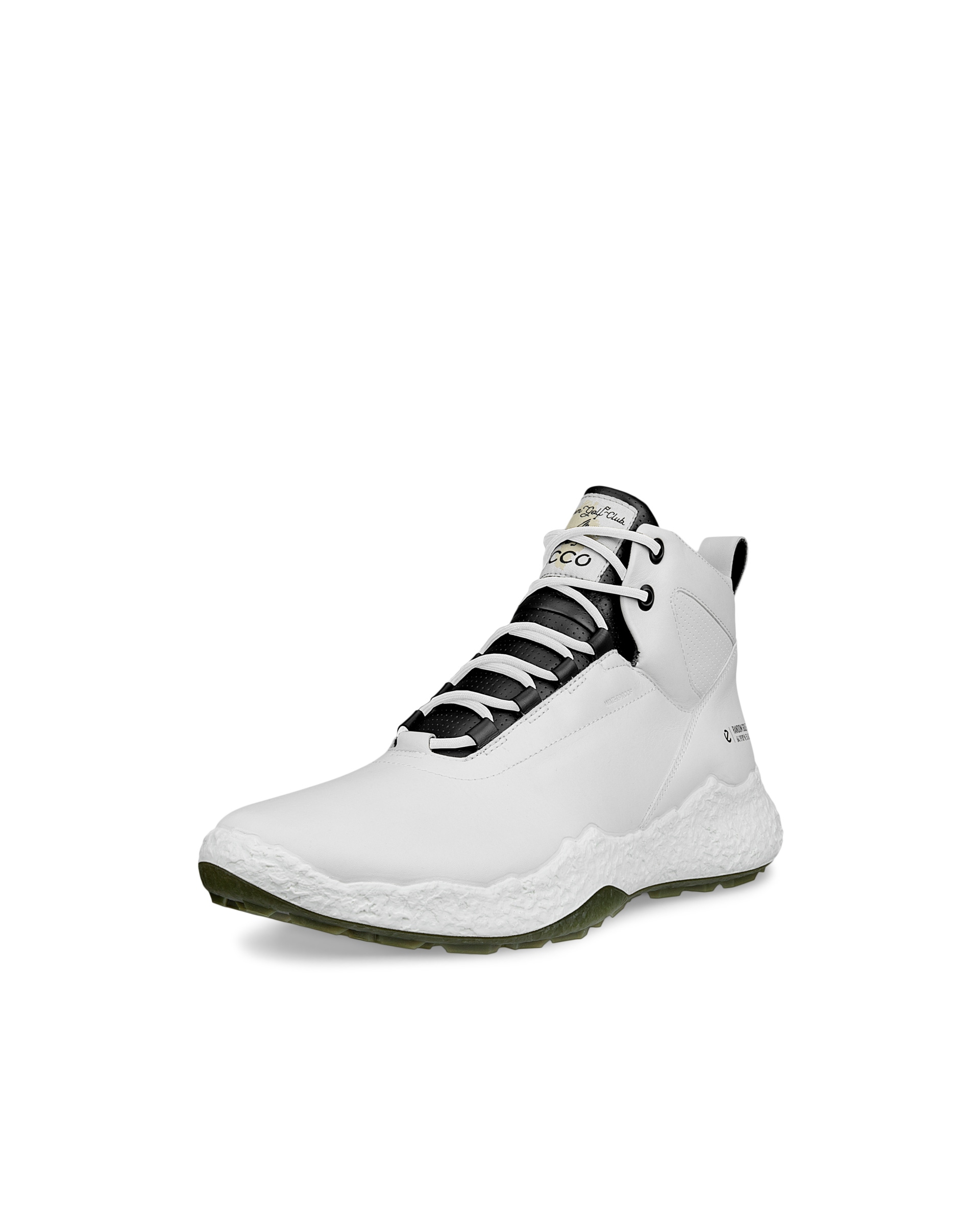 ECCO Golf Random Golf Club B - Blanco - Main