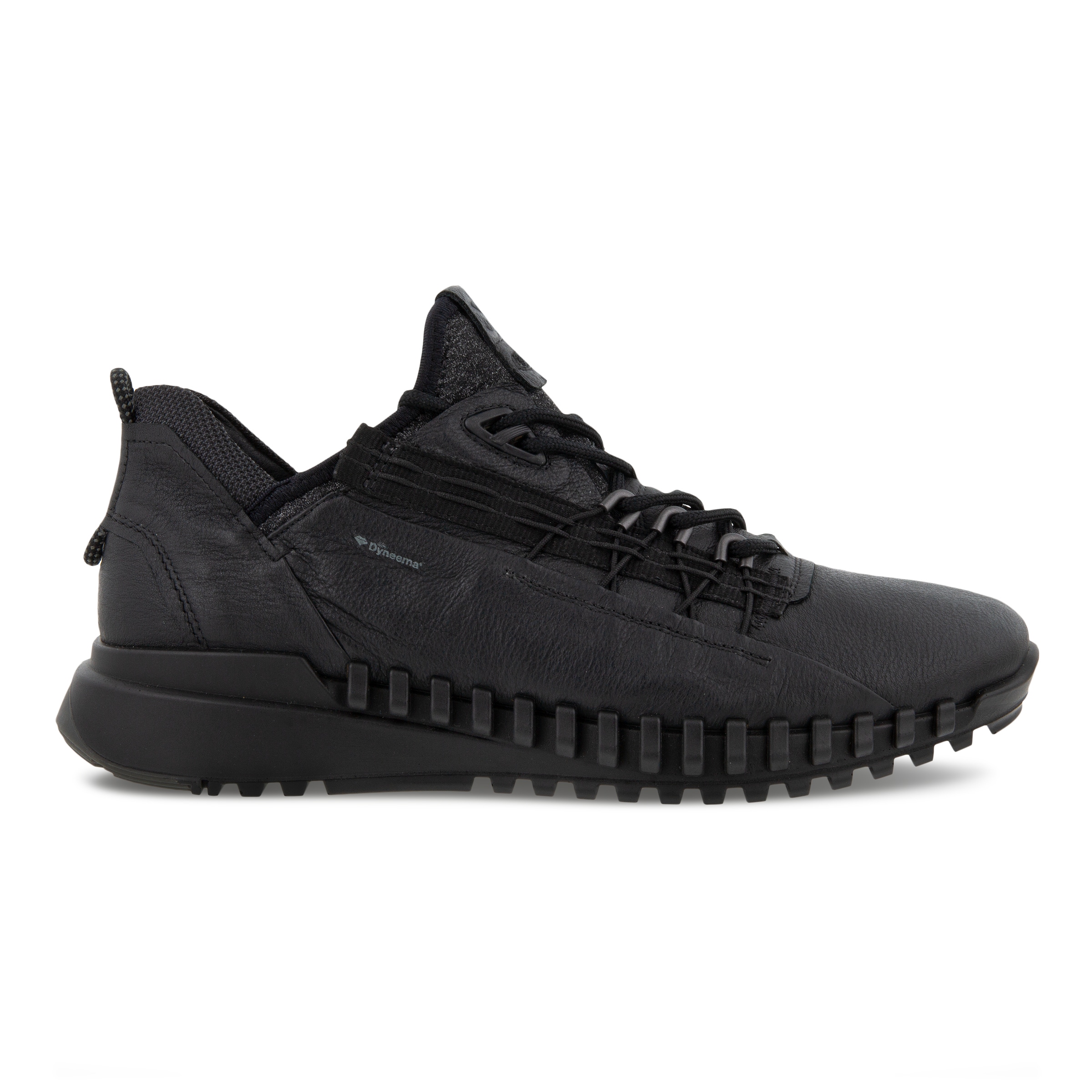 ZIPFLEX M LOW DYN - Black - Outside