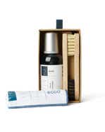 ECCO® Sole Cleaning Kit Sole Cleaning Kit - White - Main