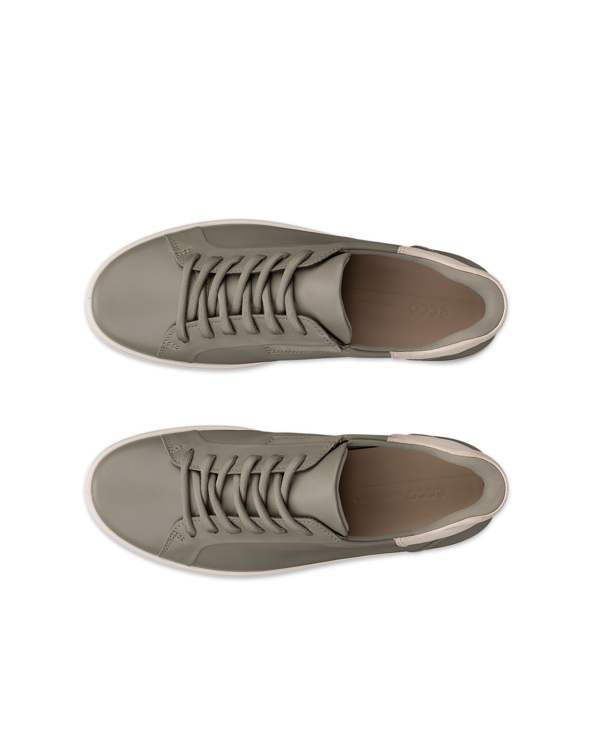 ECCO SOFT 7 - Verde - Top left pair