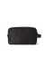 Bolso de piel ECCO® Tech Kit - Negro - Back