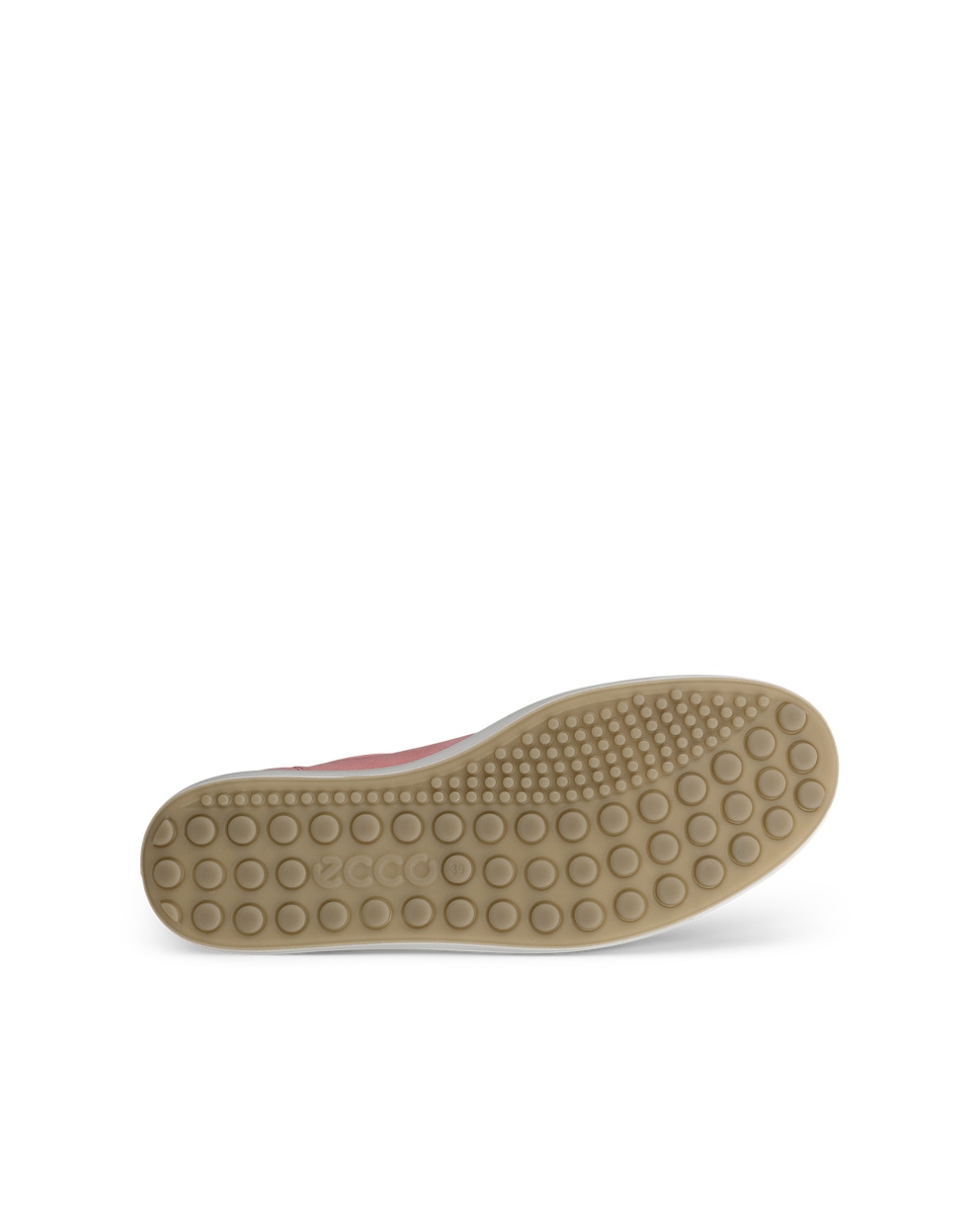 ECCO SOFT 7 W - Rosa - Sole