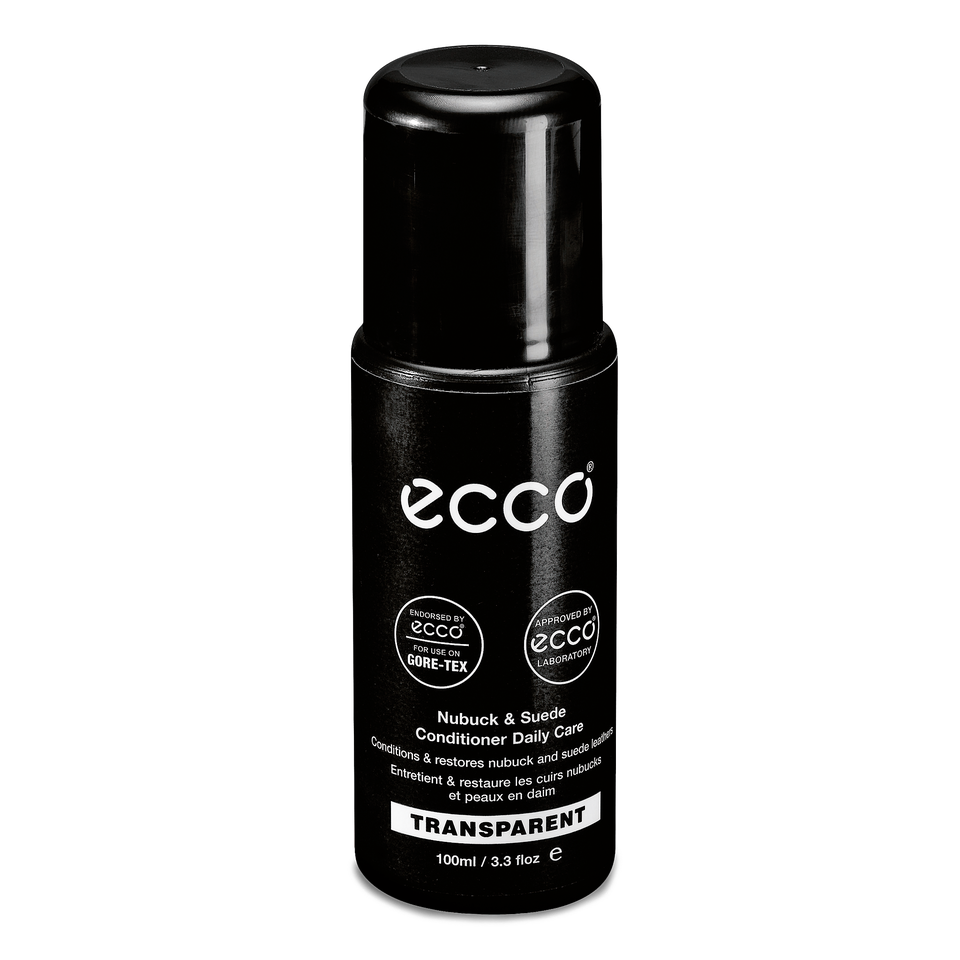 ECCO Nubuck-suede Conditioner - Multicolor - Main