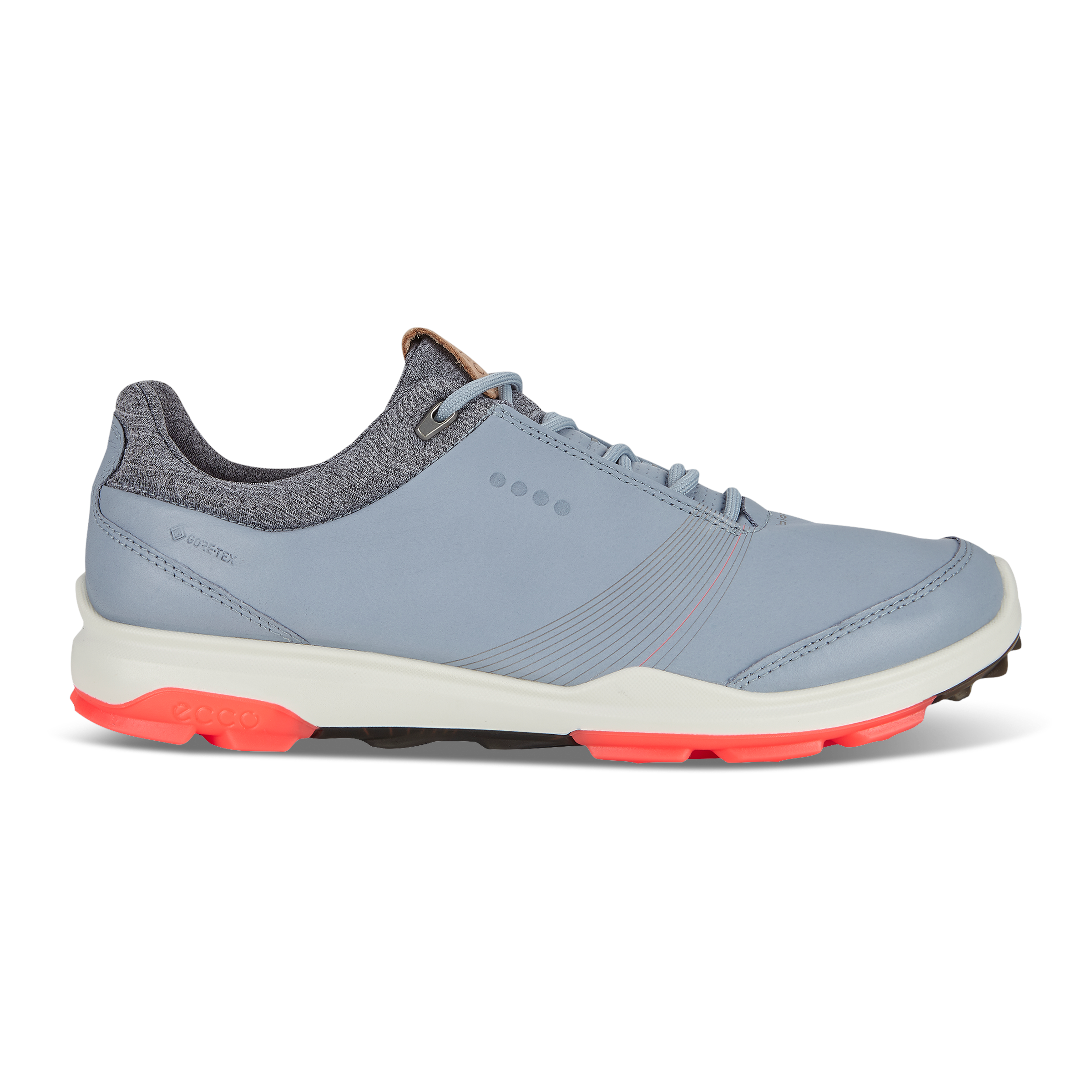 ECCO Golf BIOM Hybrid 3 Blue