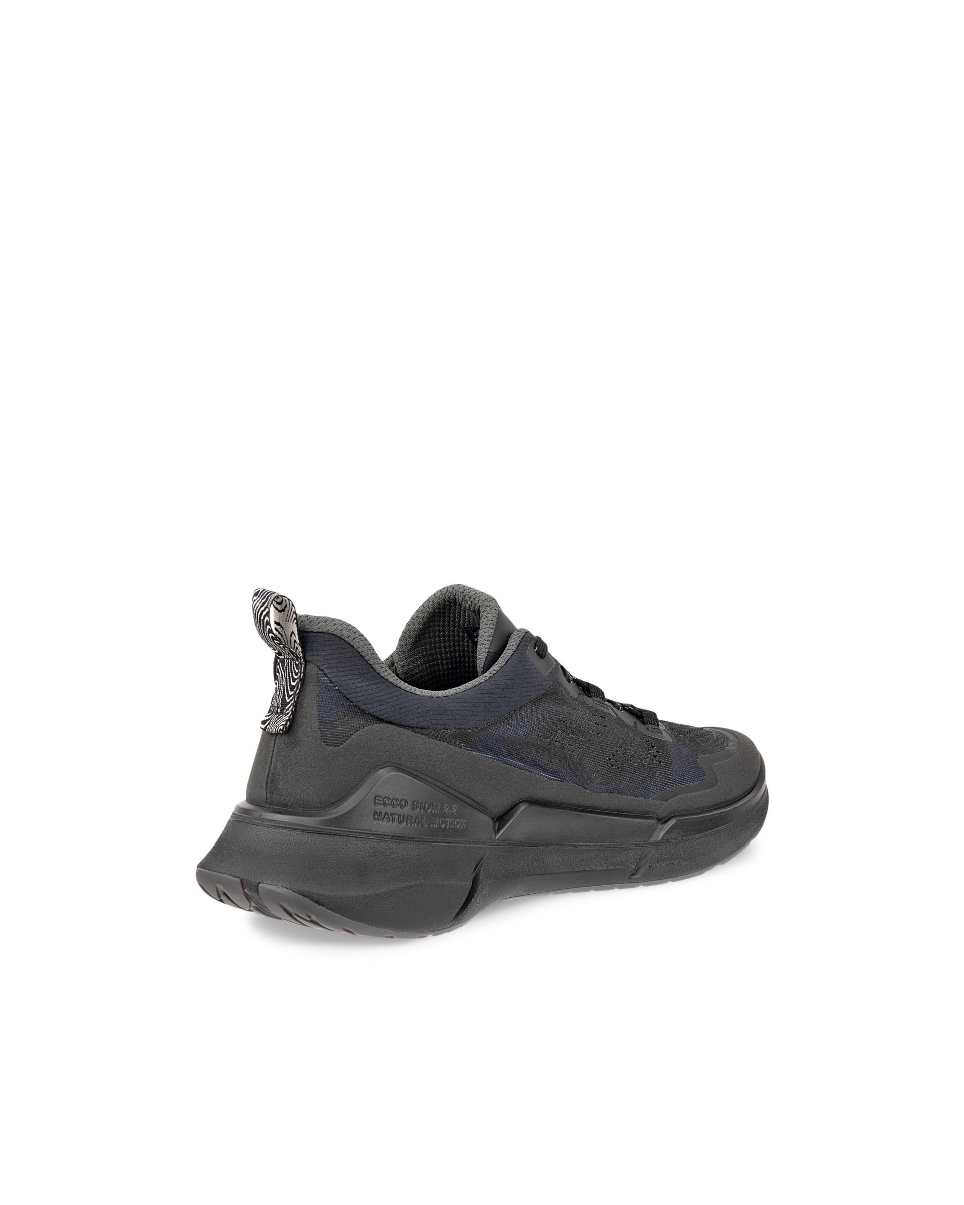 ECCO BIOM 2.2 - Negro - Back