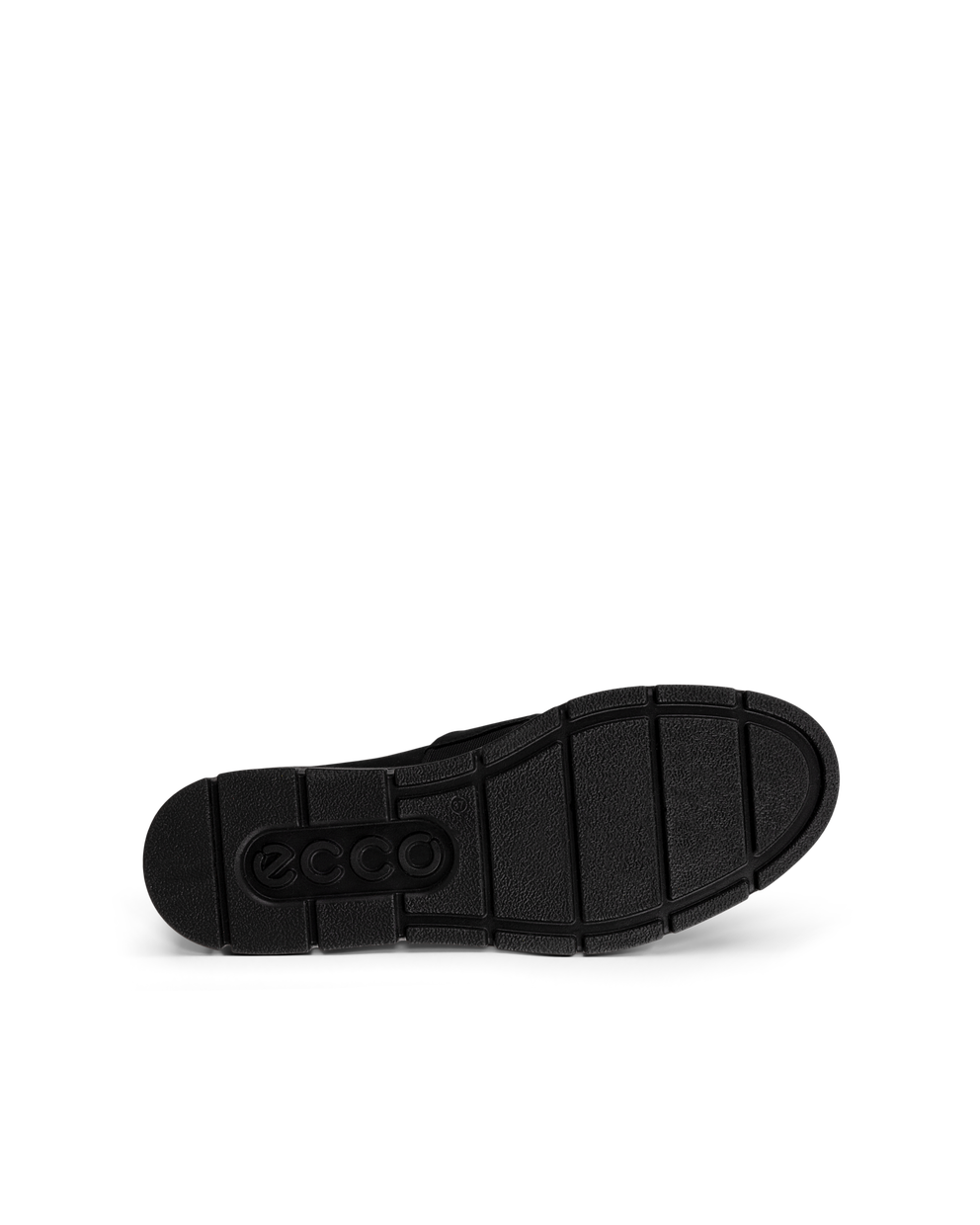 ECCO Women Bella Loafers - Black - Sole