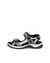 ECCO OFFROAD WOMEN'S SANDAL - Grey - Outside