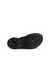 ECCO OFFROAD WOMEN'S SLIDE - Black - Sole