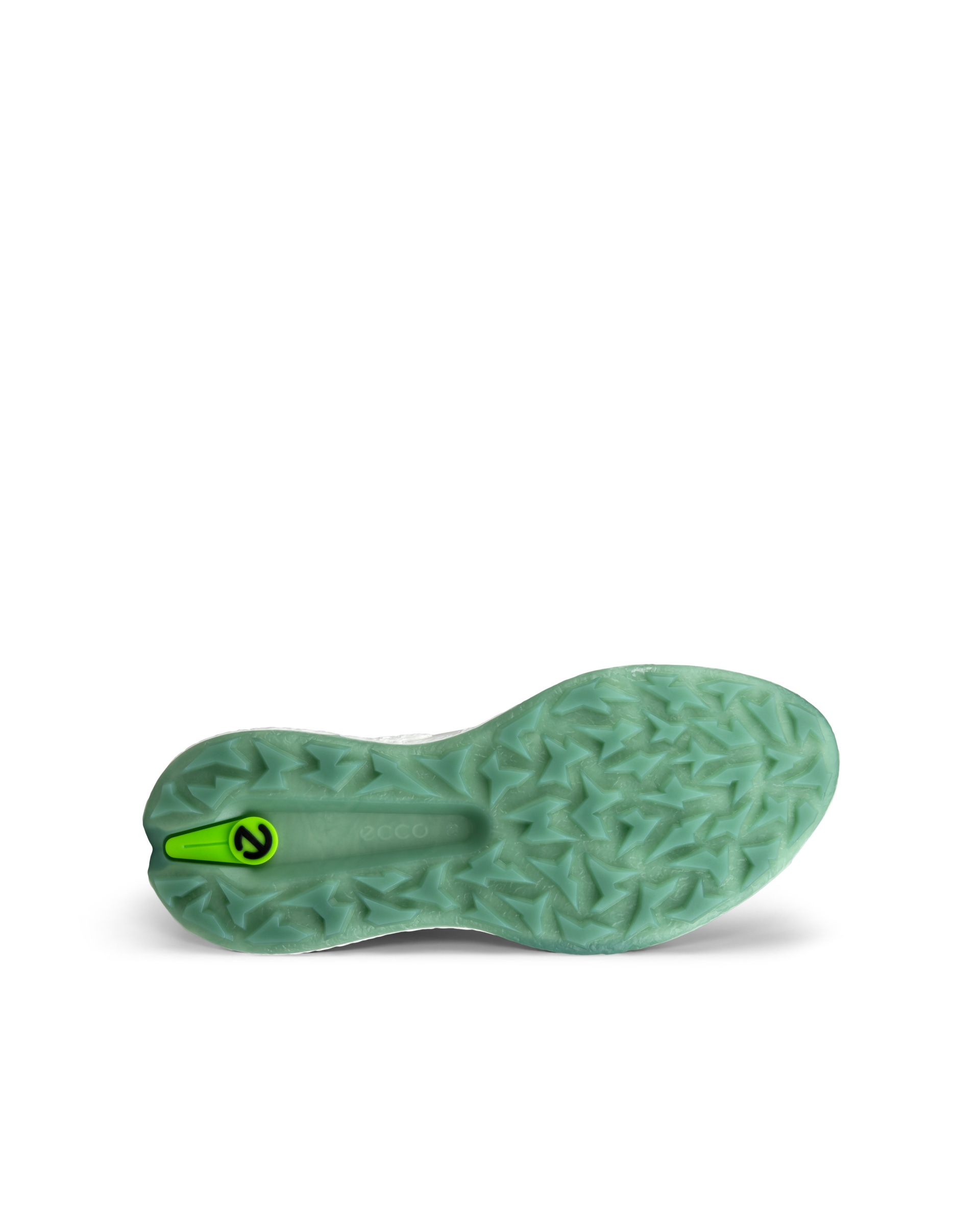 ECCO® Golf BIOM H5 veekindlad nahast golfijalats meestele - Valge - Sole