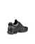 ECCO BIOM C-TRAIL WOMEN'S SNEAKER - Black - Back