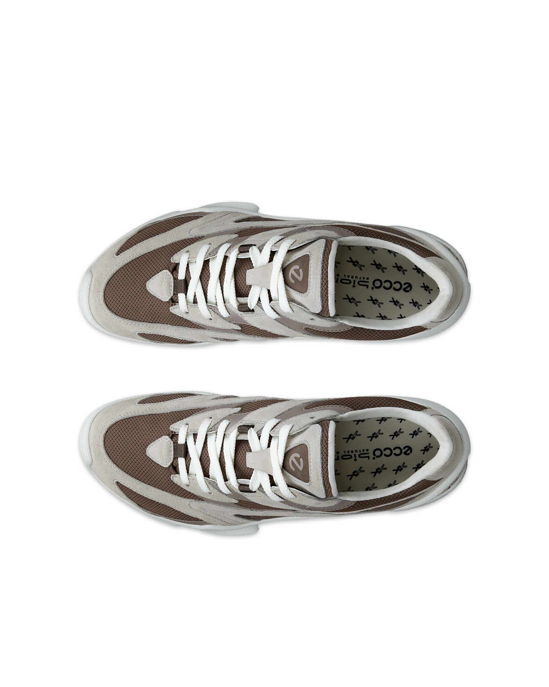 ECCO BIOM C-TRAIL - Marrón - Top left pair