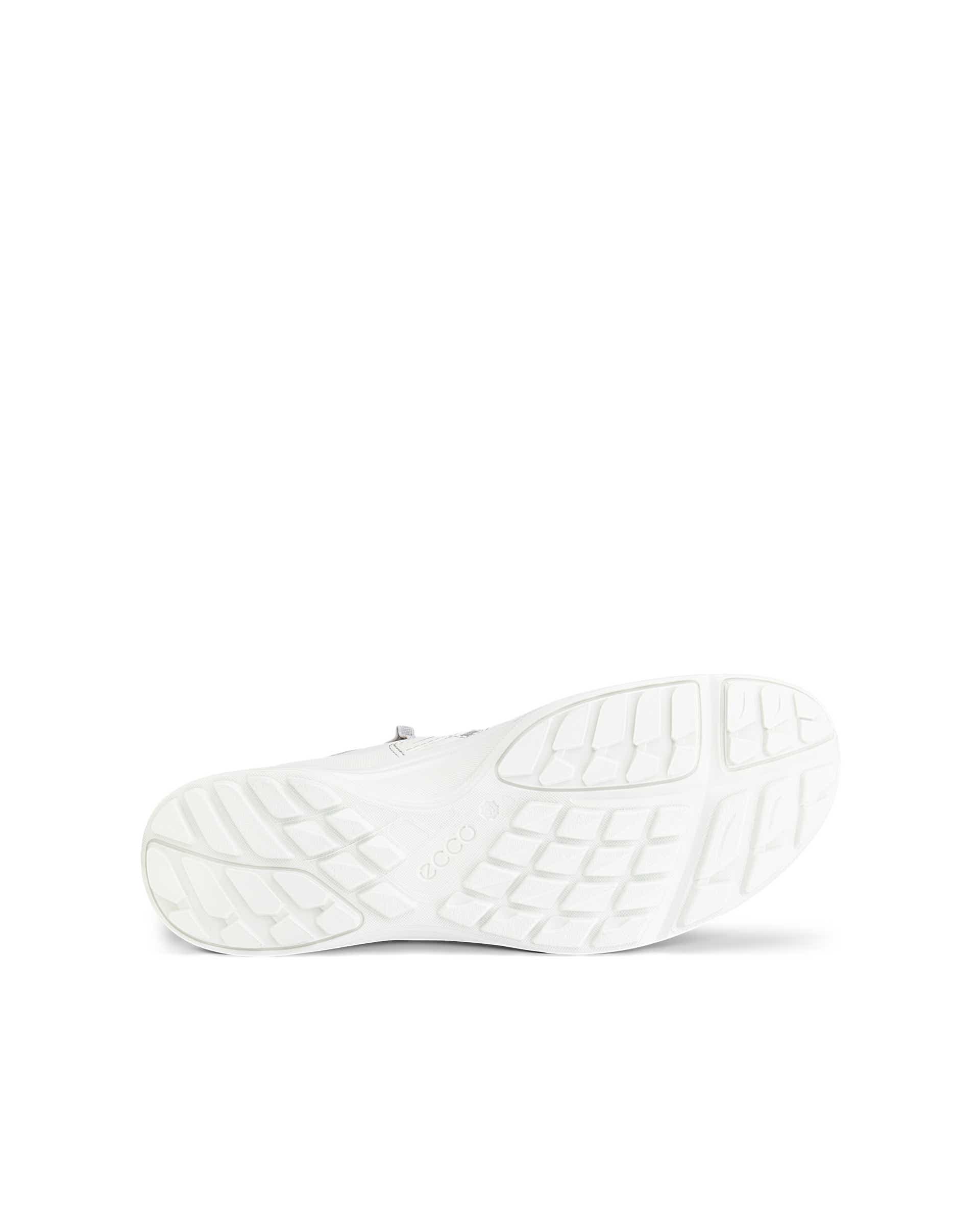 Zapatillas Outdoor ECCO® Terracruise LT para mujer - Blanco - Sole