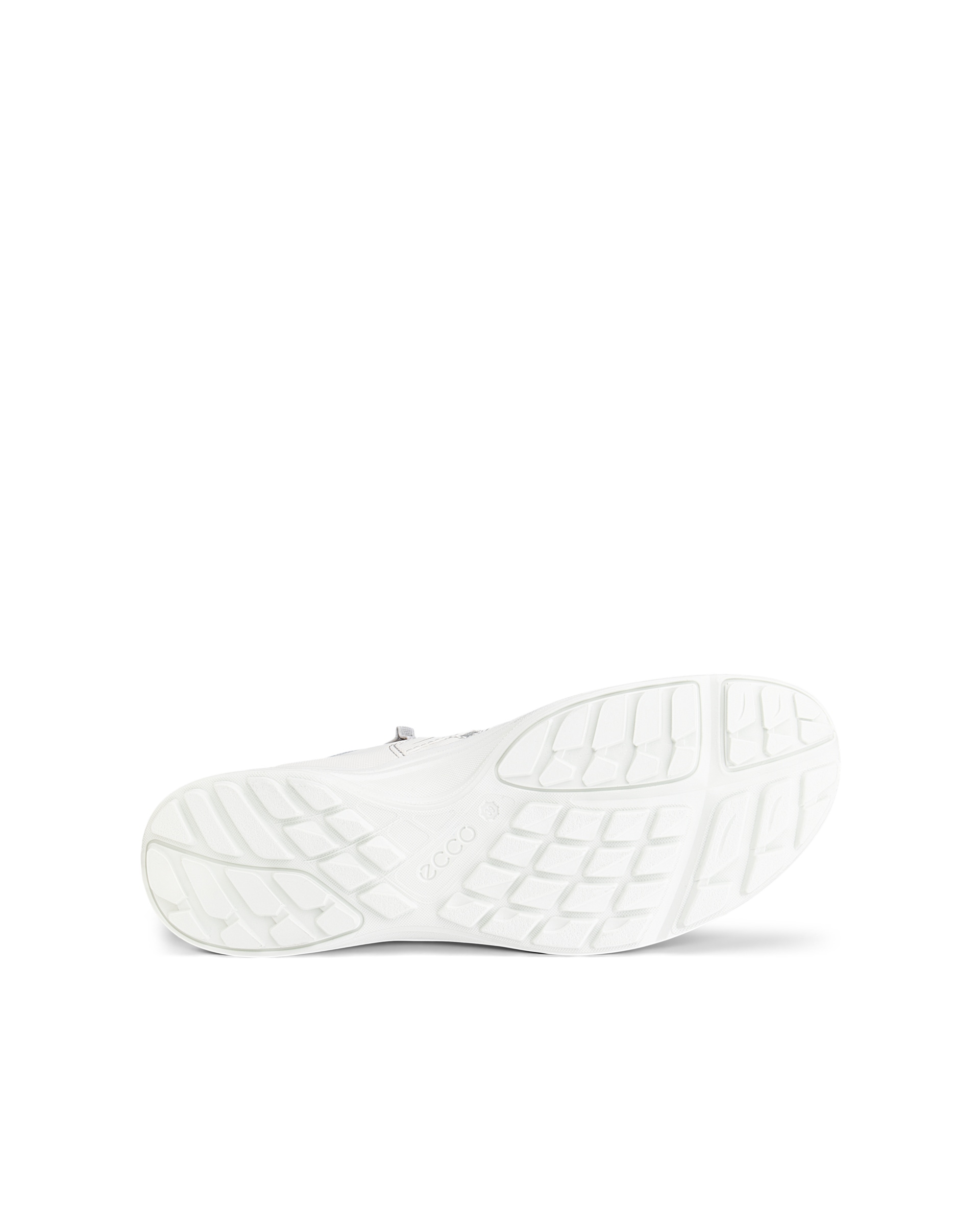 Zapatillas Outdoor ECCO® Terracruise LT para mujer - Blanco - Sole