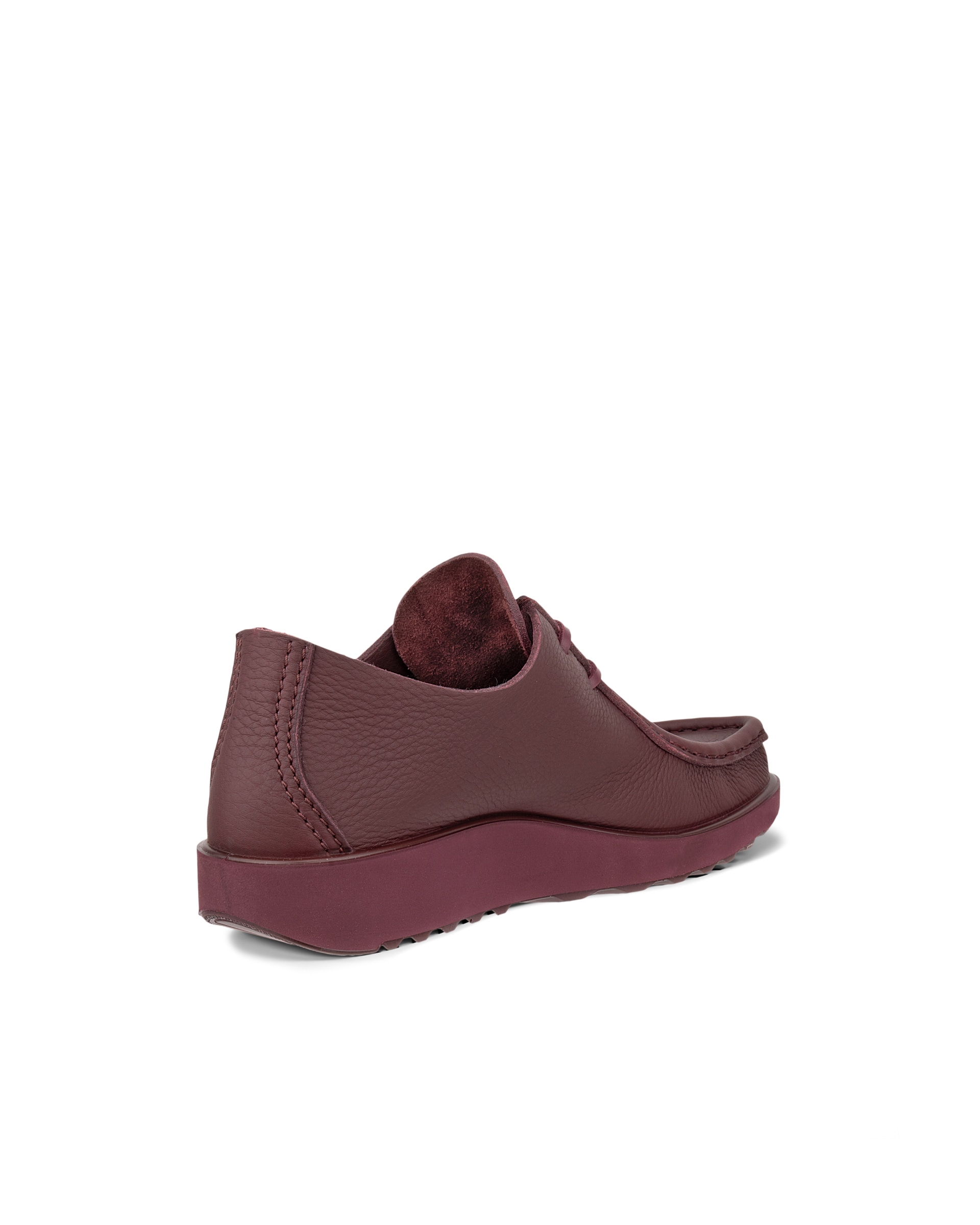 ECCO JOKE - Rojo - Back