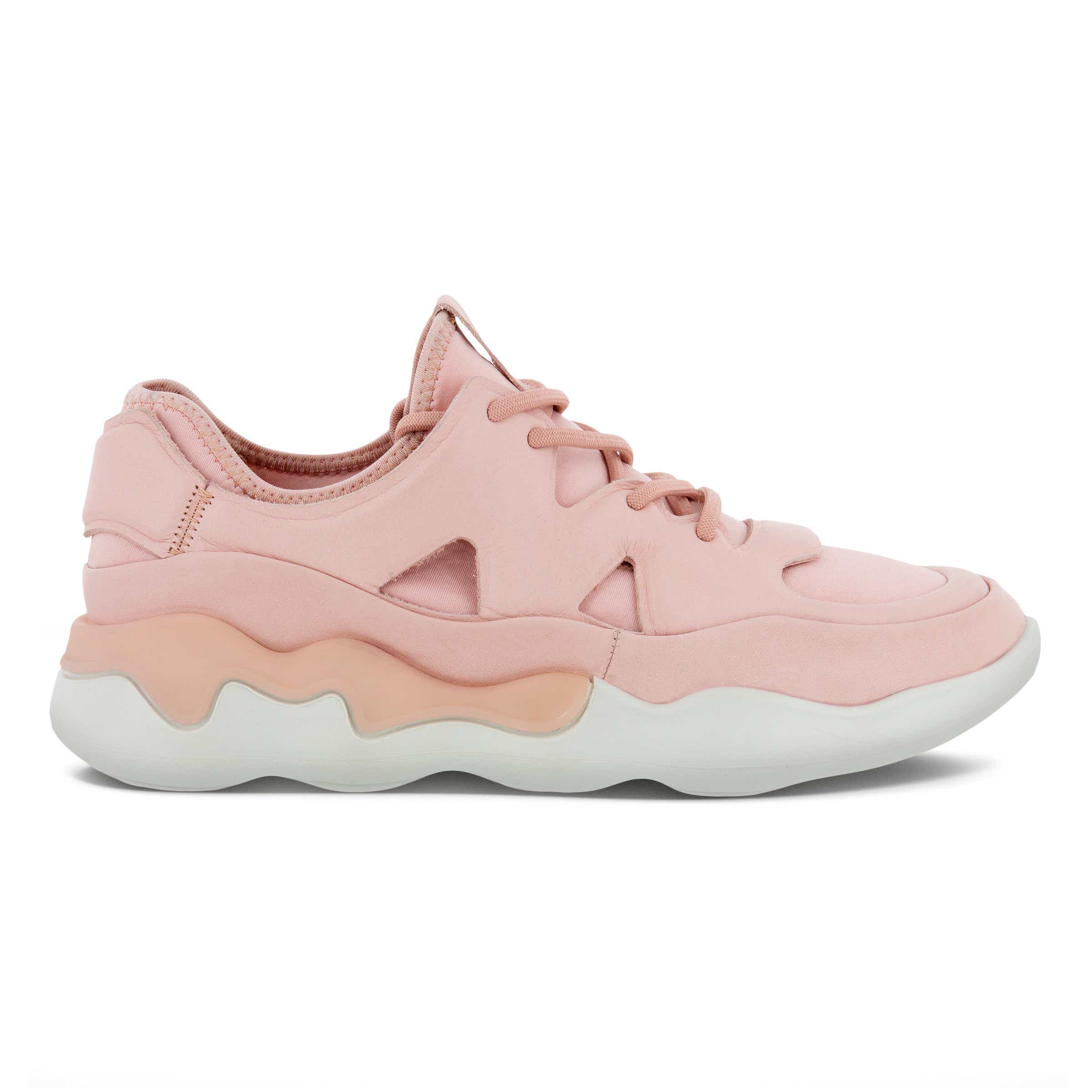 ECCO Elo Women's Sneaker - undefined - Outside