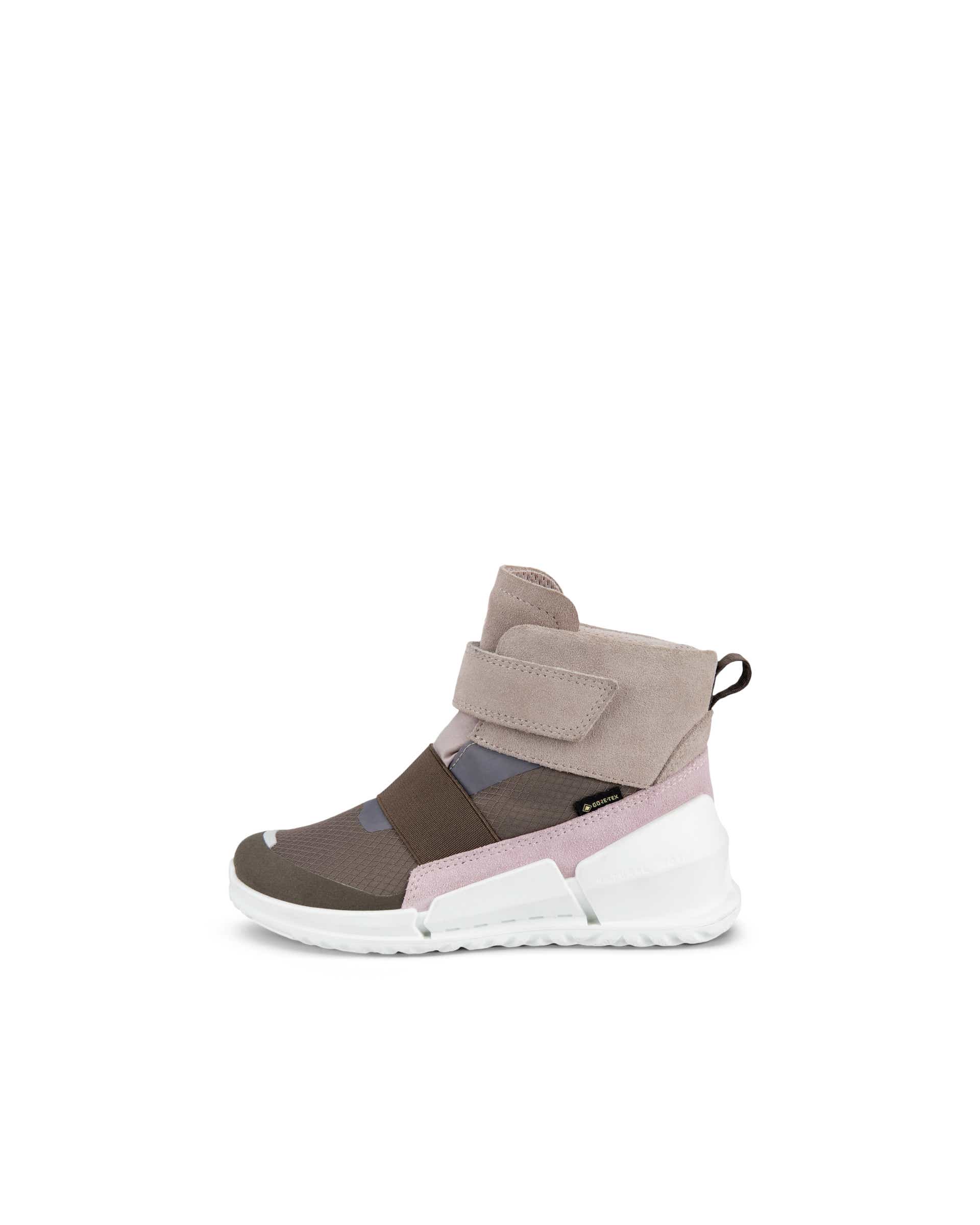 ECCO BIOM K1 - undefined - Outside