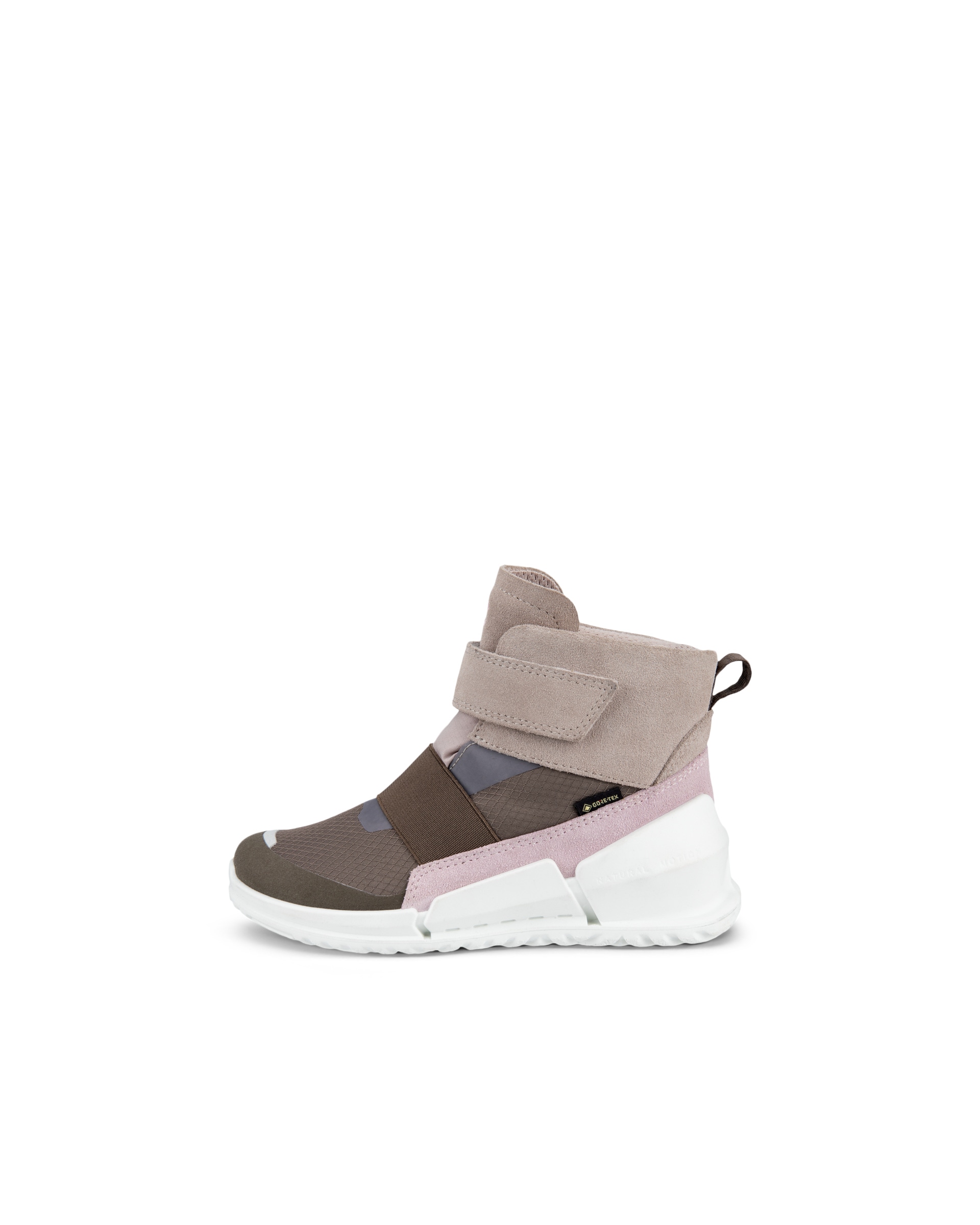 ECCO BIOM K1 - undefined - Outside