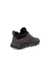 Chaussure en nubuck ECCO® MX pour hommes - Gris - Back