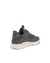 Women's ECCO® Exostride Gore-Tex Outdoor Sneaker - Grey - Back