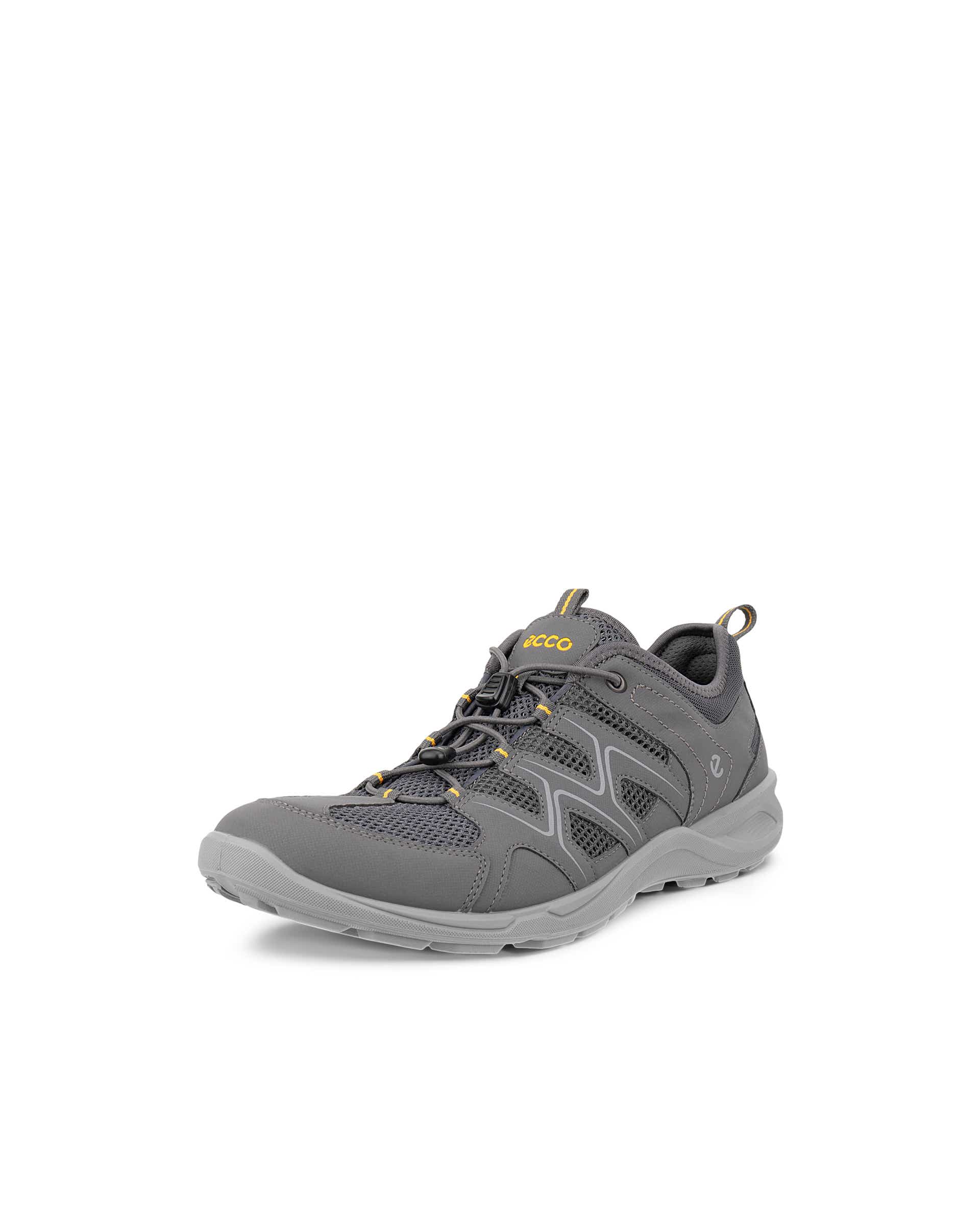 Zapatillas Outdoor ECCO® Terracruise LT para hombre - Gris - Main