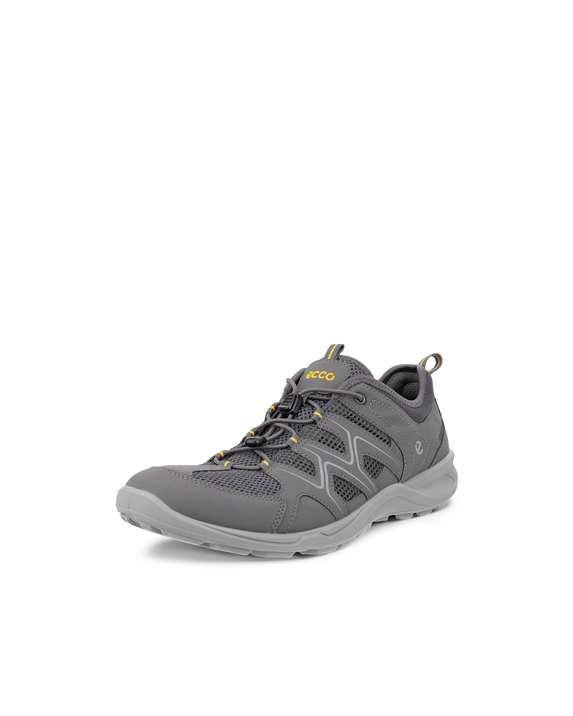 Zapatillas Outdoor ECCO® Terracruise LT para hombre - Gris - Main