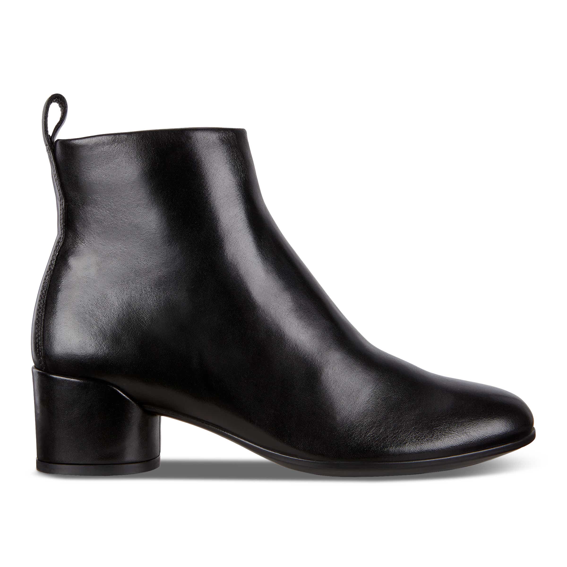 ECCO SHAPE 35 MOD BLOCK ANKLE - undefined - Outside