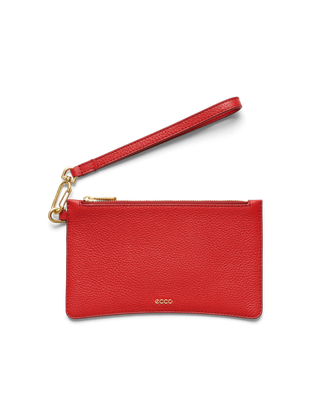 ECCO Wristlet - Punane - Main