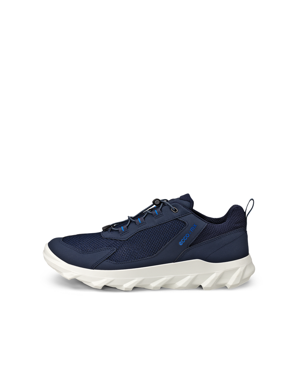 Zapatillas Outdoor ECCO MX Low Breathru para hombre