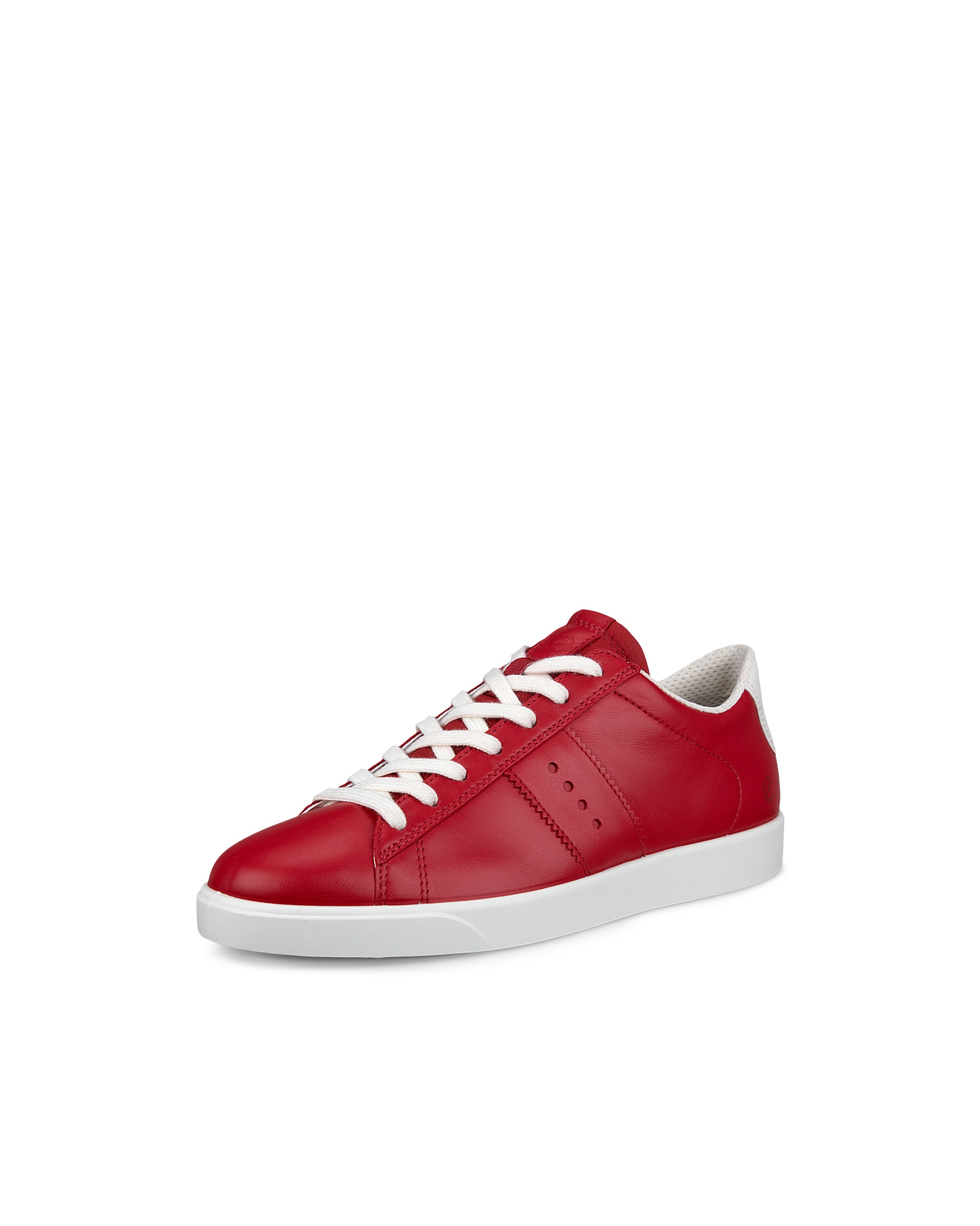 ECCO Women's Street Lite - Red - Main