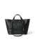 ECCO® Leather Tote Bag - Black - Main