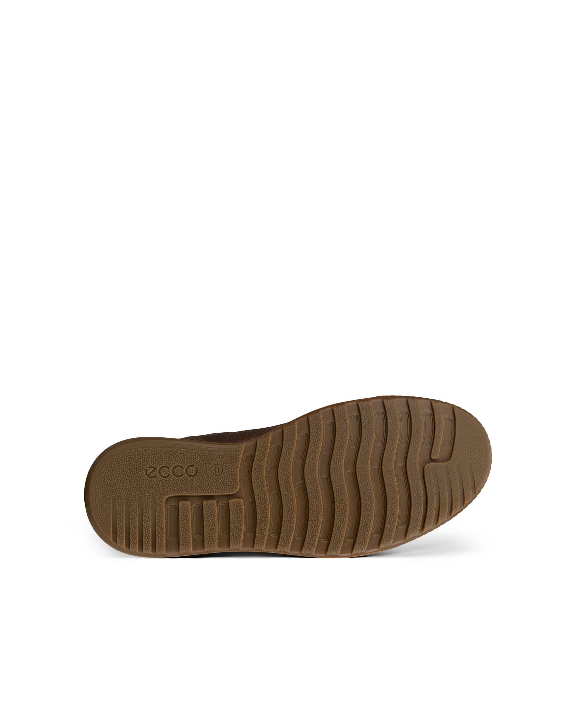 ECCO® Byway Tred muške obuća Gore-Tex - Smeđa - Sole